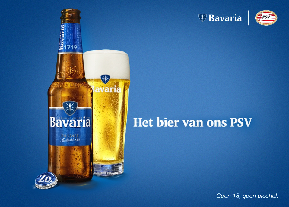 Bavaria & PSV