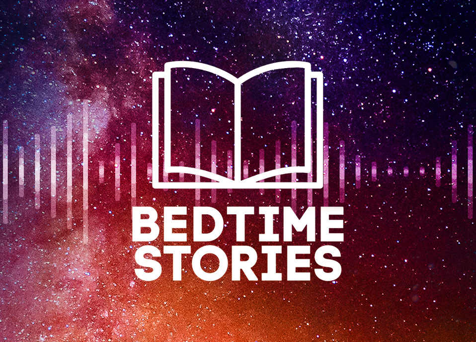 Anderzorg Bedtime Stories